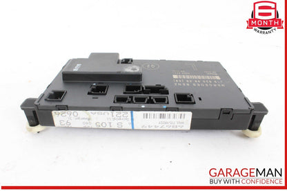 06-11 Mercedes W219 CLS500 Front Left Driver Side Door Control Module OEM