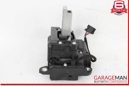 2017-2024 Audi A4 Automatic Transmission Gearbox Gear Shifter 8W1713041G OEM
