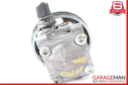 04-11 Maserati Quattroporte M139 GranTurismo M145 Power Steering Pump OEM