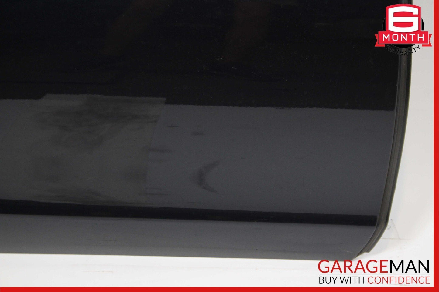 12-18 Mercedes W218 CLS400 CLS550 Front Right Passenger Side Exterior Door Shell