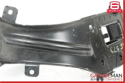 06-11 Mercedes W219 CLS500 CLS550 Front Right Headlight Bracket Head Light Frame