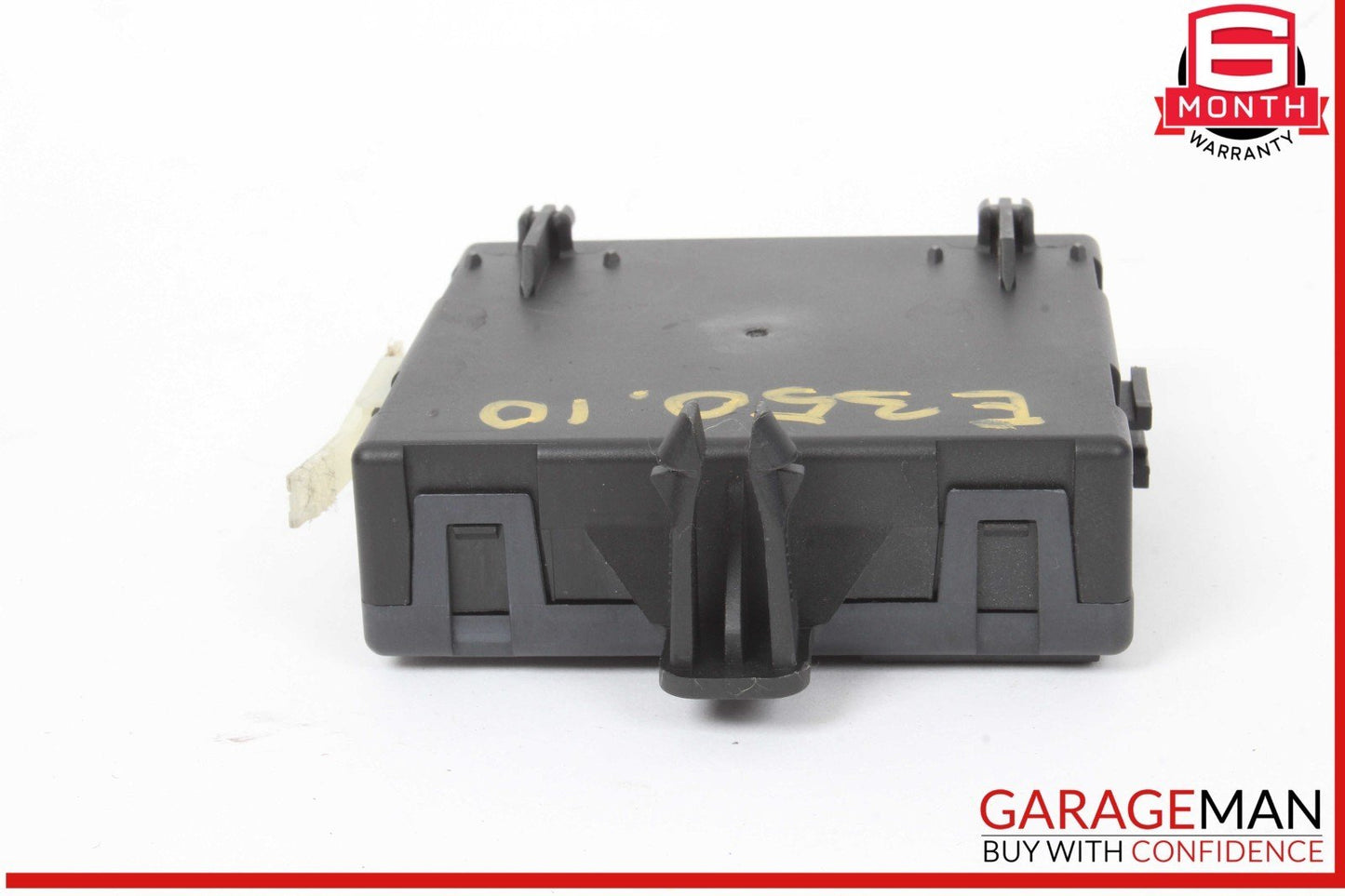 08-18 Mercedes W212 E350 SLK350 E400 Front Left Side Door Control Module OEM