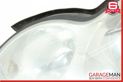 05-07 Mercedes W203 C230 Front Left Side Halogen Head Light Headlight Lamp
