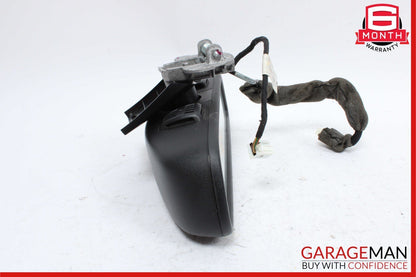 10-16 Mercedes W204 C250 C300 Front Top Upper Rear View Mirror Assembly OEM