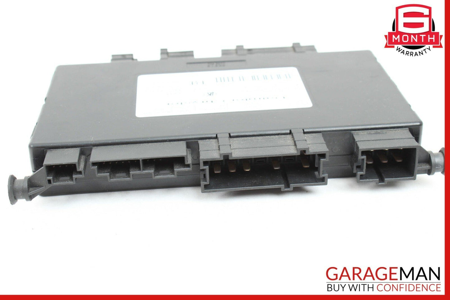 03-11 Mercedes CLS500 GL450 E320 E350 Front Right Side Seat Control Module Unit