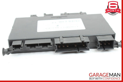 03-11 Mercedes CLS500 GL450 E320 E350 Front Right Side Seat Control Module Unit