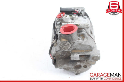03-11 Mercedes W209 CLK55 AMG CLS350 A/C AC Air Conditioning Compressor Pump OEM