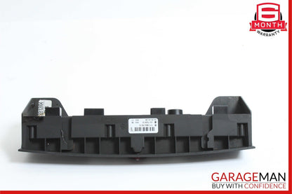 05-11 Mercedes R171 SLK350 SLK280 Door Lock Dash Hazard Light Control Panel