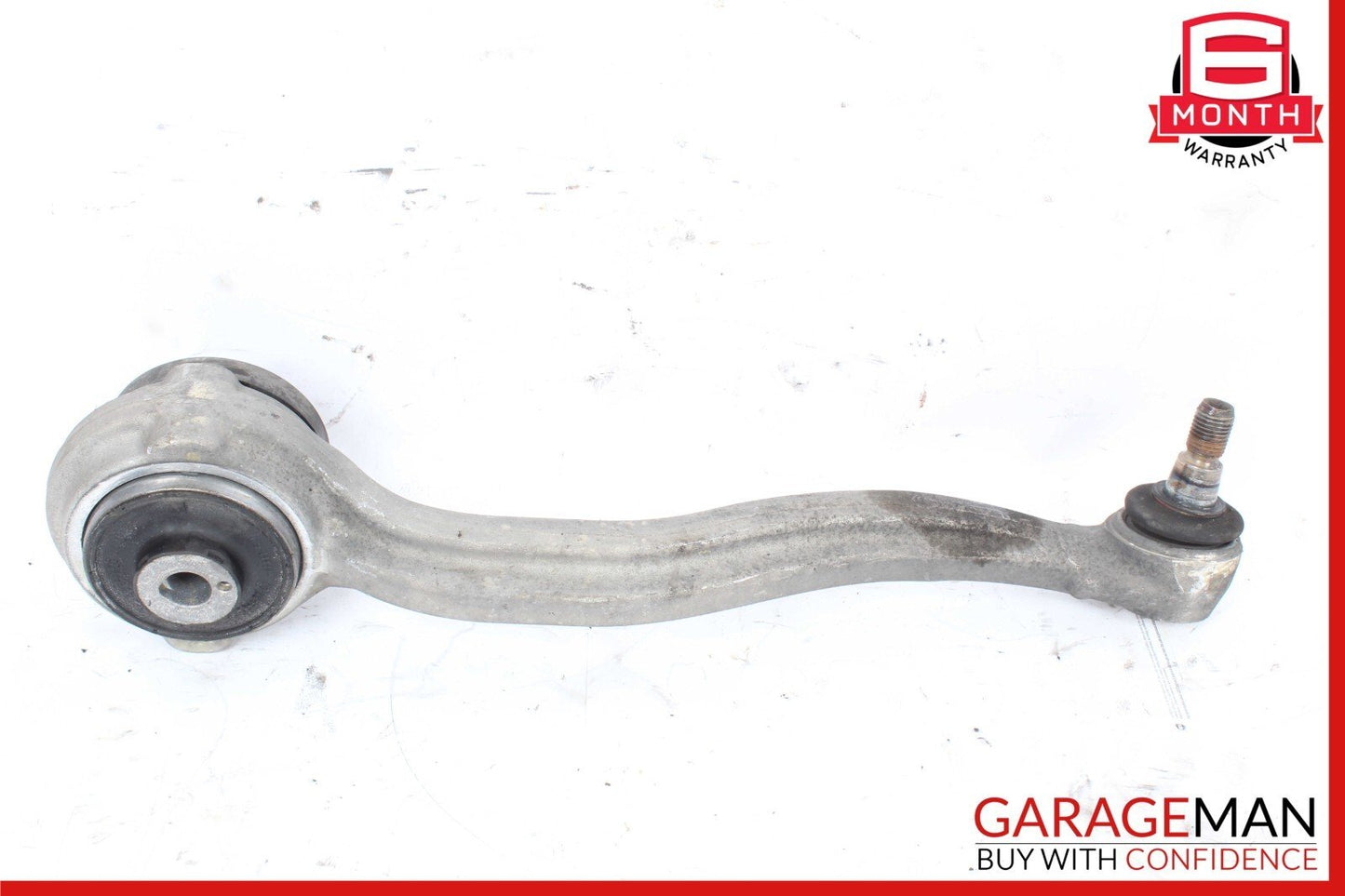 08-17 Mercedes W204 C250 C300 C350 Front Left Driver Side Upper Control Arm OEM
