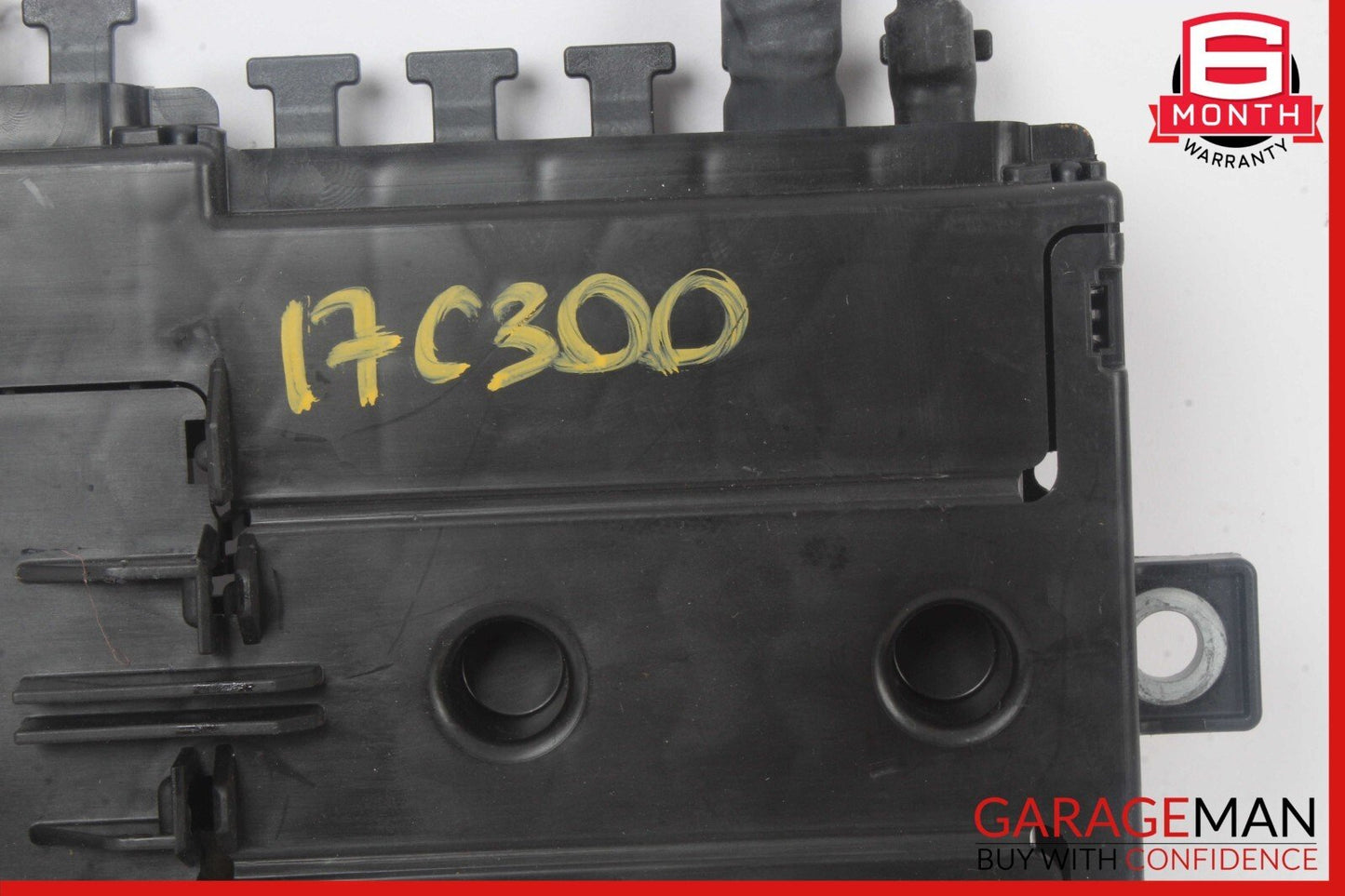 15-19 Mercedes W205 C300 GLC300 Fuse Box Power Distribution Box Module