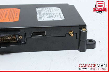 00-06 Mercedes R230 SL500 CLK55 AMG Voice Command Control Module 2208204785 OEM