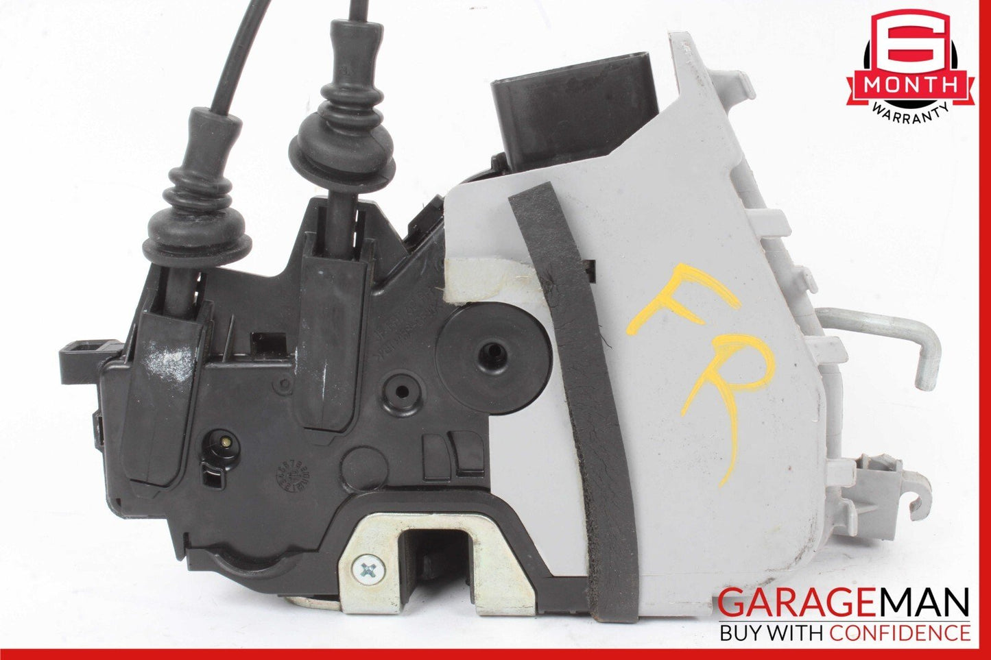 18-23 Kia Stinger Front Right Passenger Side Door Lock Latch Actuator OEM