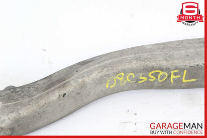 08-14 Mercedes W204 C300 C350 Front Left Driver Side Lower Control Arm OEM