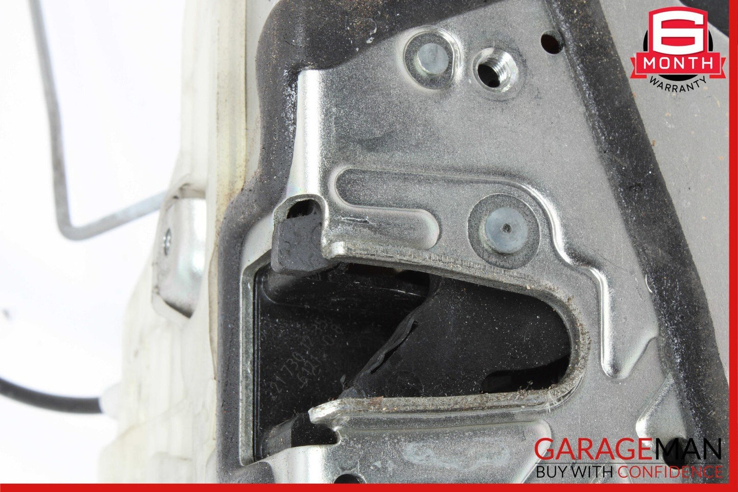 07-13 Mercedes W221 S550 S450 S63 AMG Rear Right Side Door Lock Latch Actuator