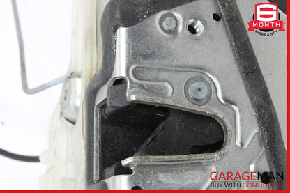 07-13 Mercedes W221 S550 S450 S63 AMG Rear Right Side Door Lock Latch Actuator