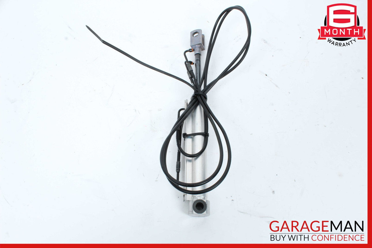 12-20 Mercedes R172 SLK250 Right Convertible Top Main Drive Lift Cylinder OEM