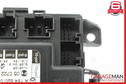 06-12 Mercedes GL450 R350 Front Left Driver Side Door Control Module OEM