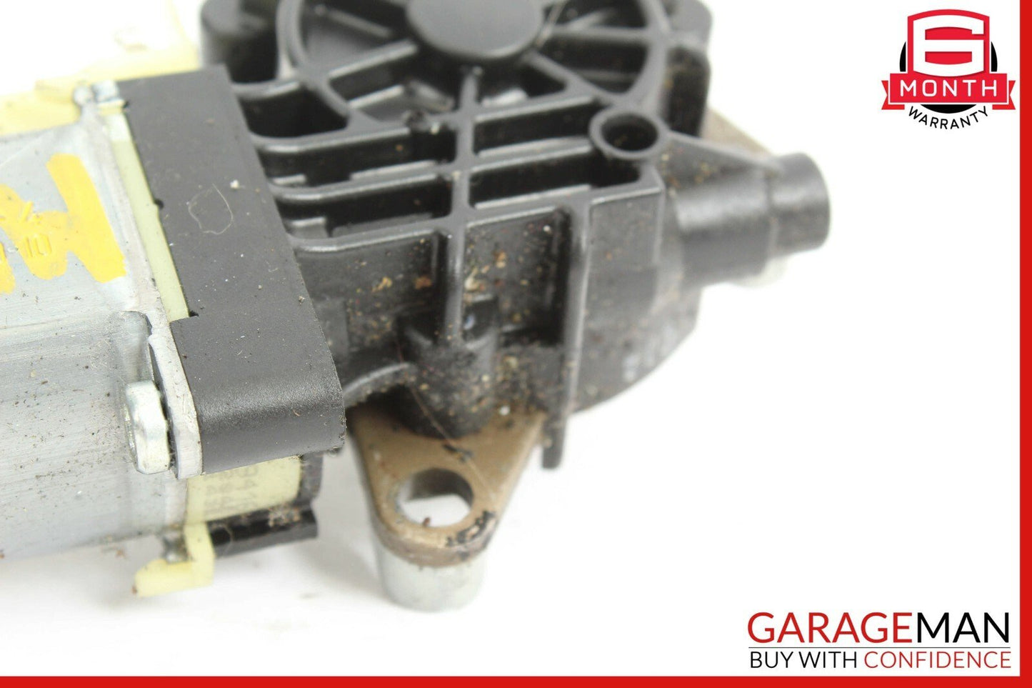 06-12 Mercedes W164 ML350 GL550 R350 Front Right Passenger Seat Motor OEM