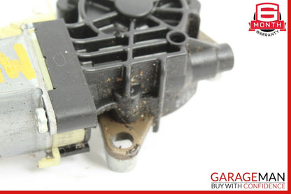 06-12 Mercedes W164 ML350 GL550 R350 Front Right Passenger Seat Motor OEM