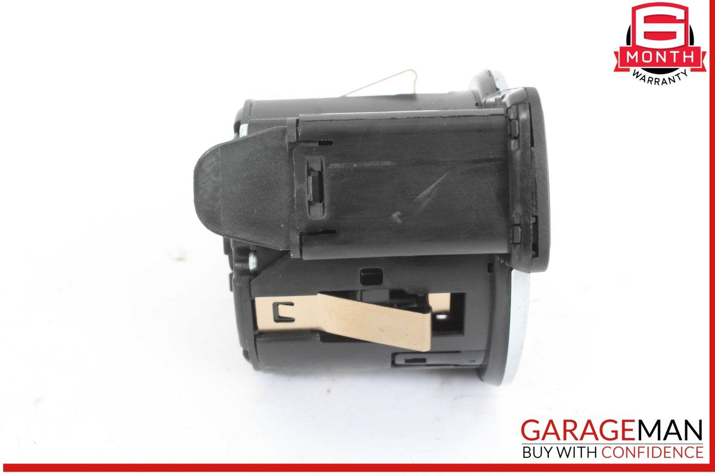 08-20 Mercedes W117 CLA250 GLK350 Headlight Fog Light Switch Control Module OEM