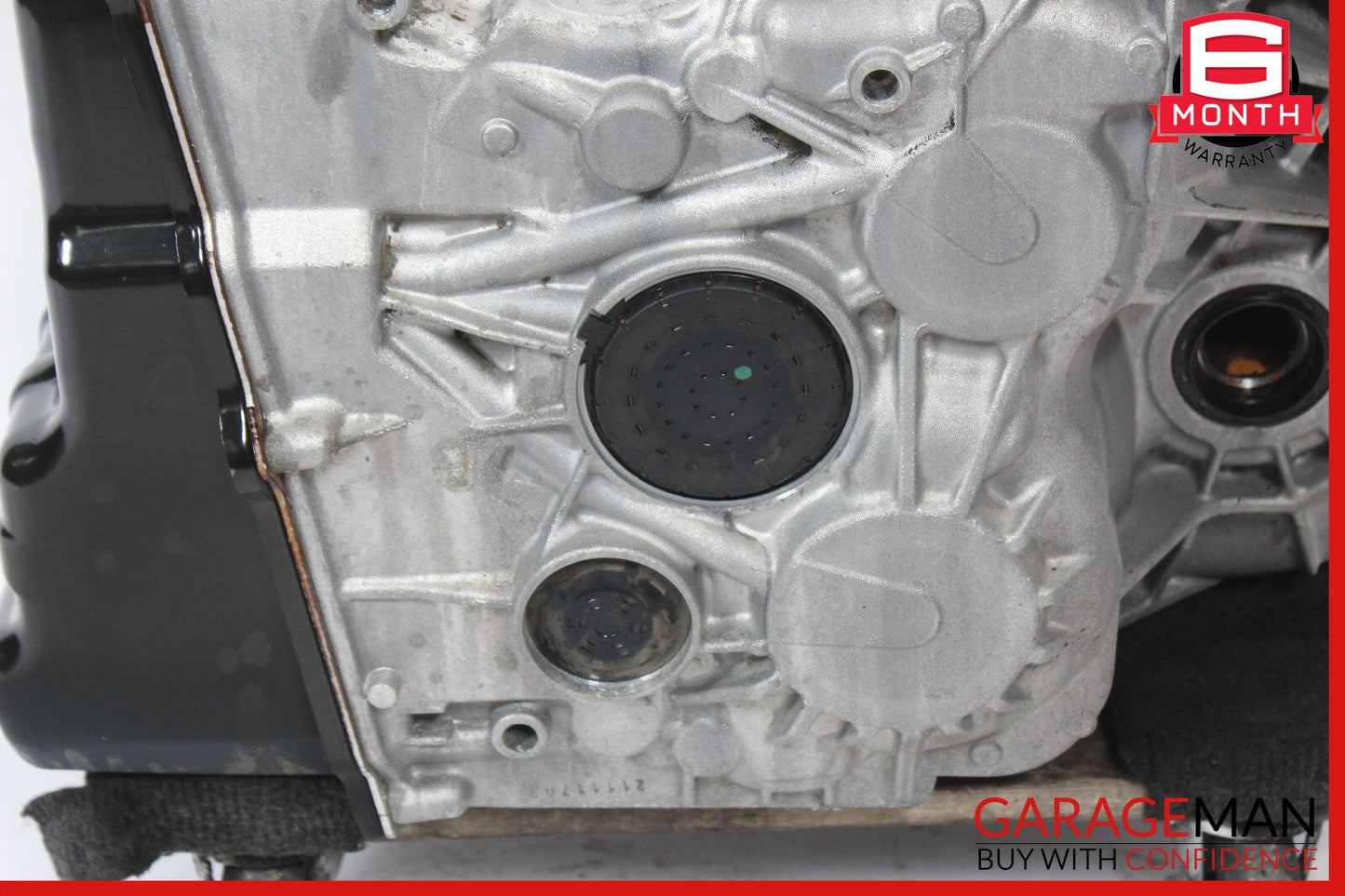 15-20 Mercedes X156 GLA250 2.0L Automatic Tranny Transmission Assembly OEM