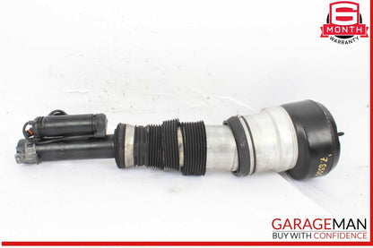 07-13 Mercedes W221 S550 S400 Front Left or Right Side Air Shock Absorber Strut