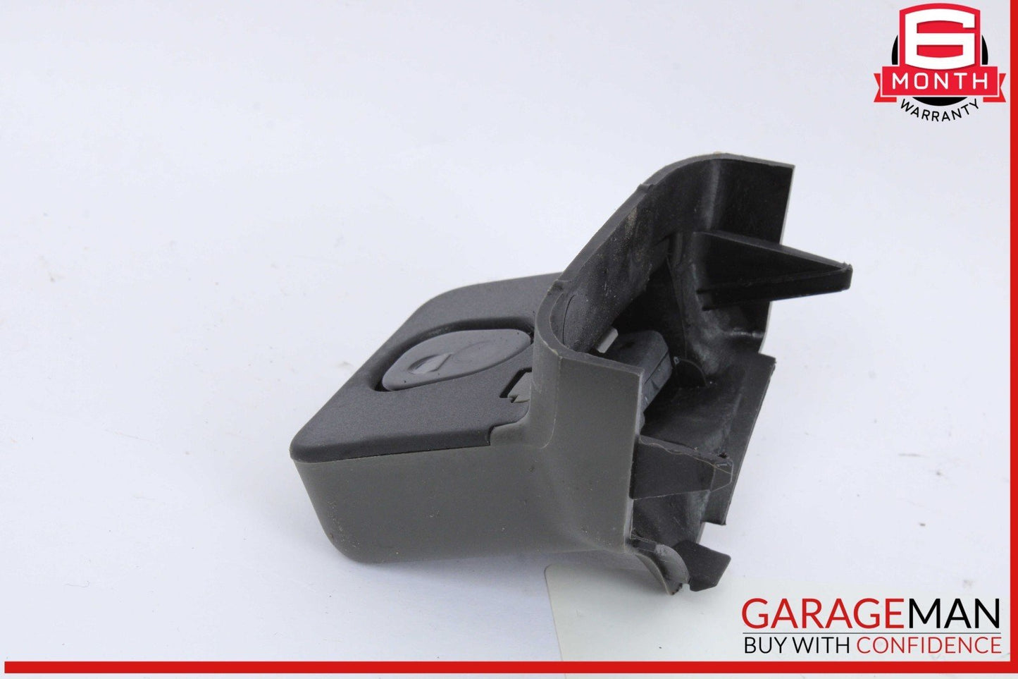 03-13 Maserati Quattroporte M139 Rear View Vision Mirror Light Sensor OEM