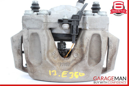10-18 Mercedes W212 E350 CLS400 Front Brake Calipers Left and Right Set Of 2 Pc