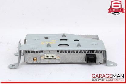 09-13 Mercedes W212 E350 Sirius Satellite Radio Receiver 1719060700 OEM