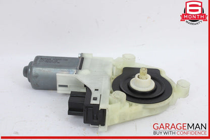 10-16 Porsche Panamera 970 Front Left or Rear Right Window Regulator Motor OEM