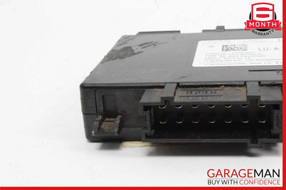 08-20 Mercedes SLK300 SLC300 C350 E350 Front Right Side Seat Control Module