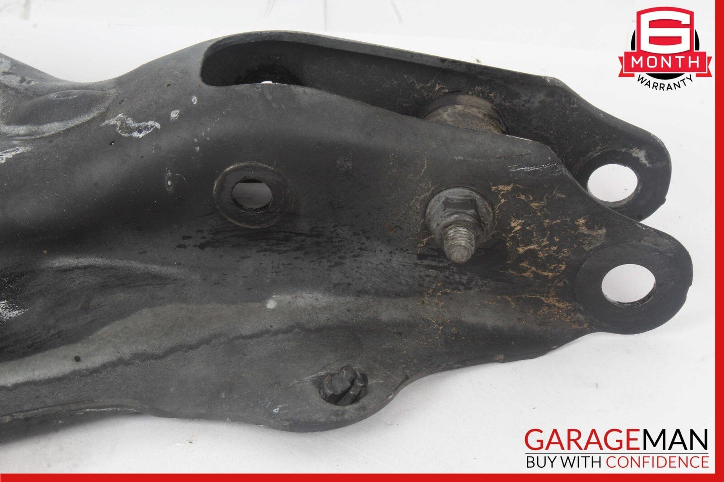 15-20 Mercedes W205 C300 Rear Right or Left Lower Rearward Control Arm OEM