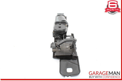 12-18 Audi A6 A7 Rear Trunk Lid Lock Latch Actuator Striker Plate 4H0827383A OEM