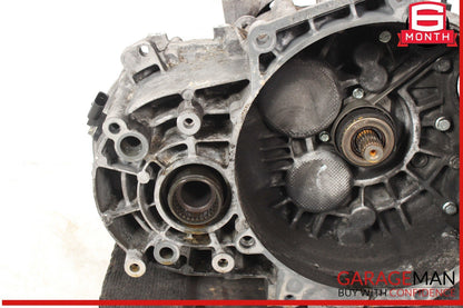 01-06 Audi TT MK1 8N 6 Speed Manual Transmission AWD 1.8L OEM 135k