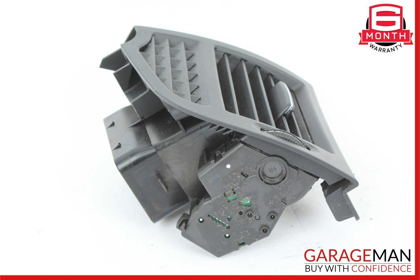 07-14 Mercedes W221 S450 S550 CL550 Right Side Dash AC A/C Air Vent Grille Cover