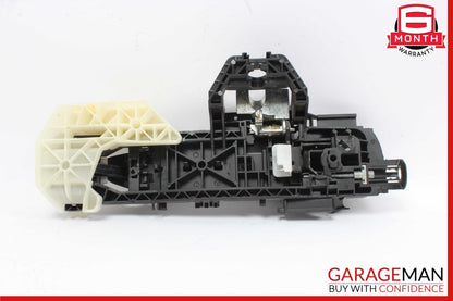 14-18 Mercedes W117 CLA250 CLA200 Rear Left Side Exterior Door Handle OEM