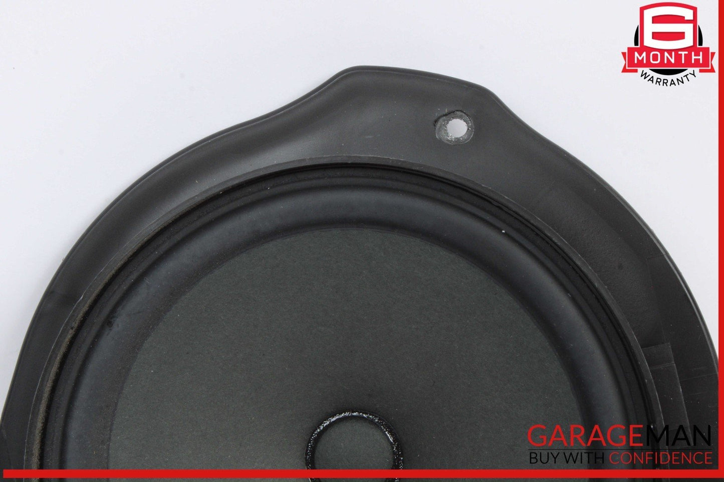 08-14 Mercedes W204 C250 Front Right & Left Door Sound Speakers Set of 2 OEM