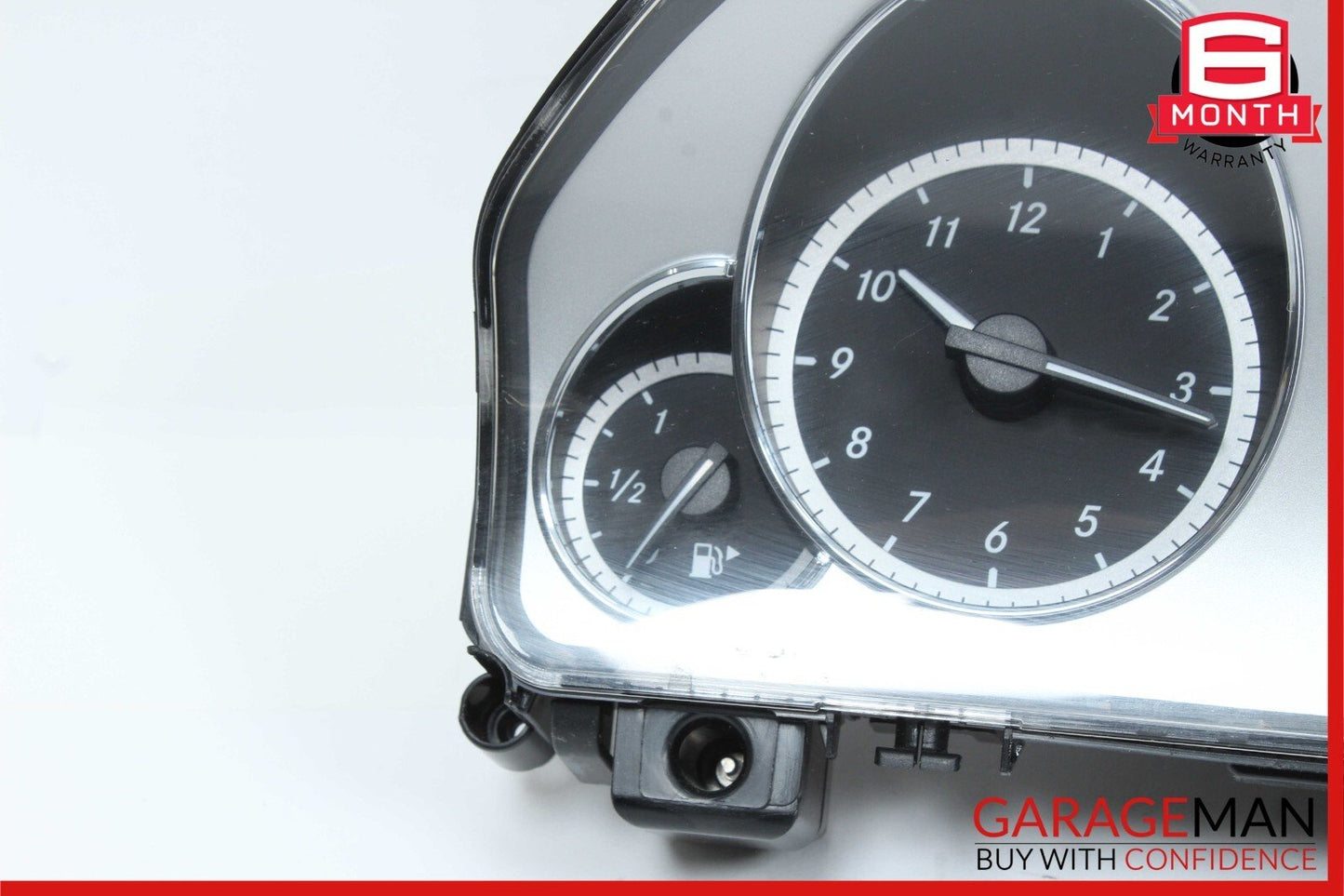 10-13 Mercedes W212 E350 E550 Speedometer Odometer Instrument Cluster Gauge
