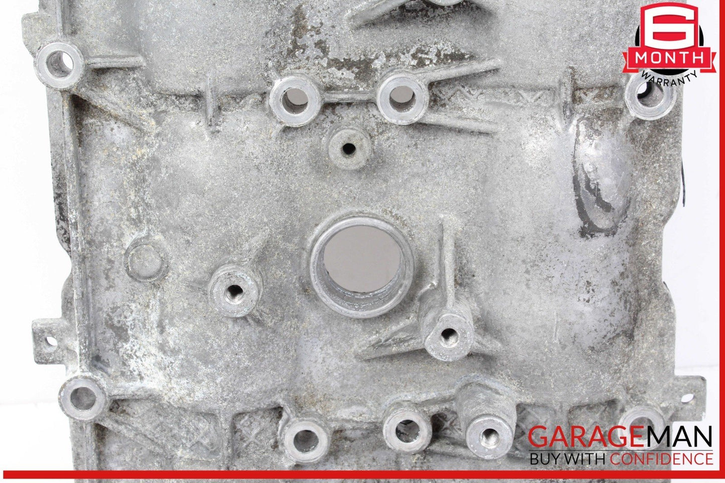 07-12 Mercedes X164 GL450 4MATIC Right Side Engine Cylinder Head Valve Cover OEM