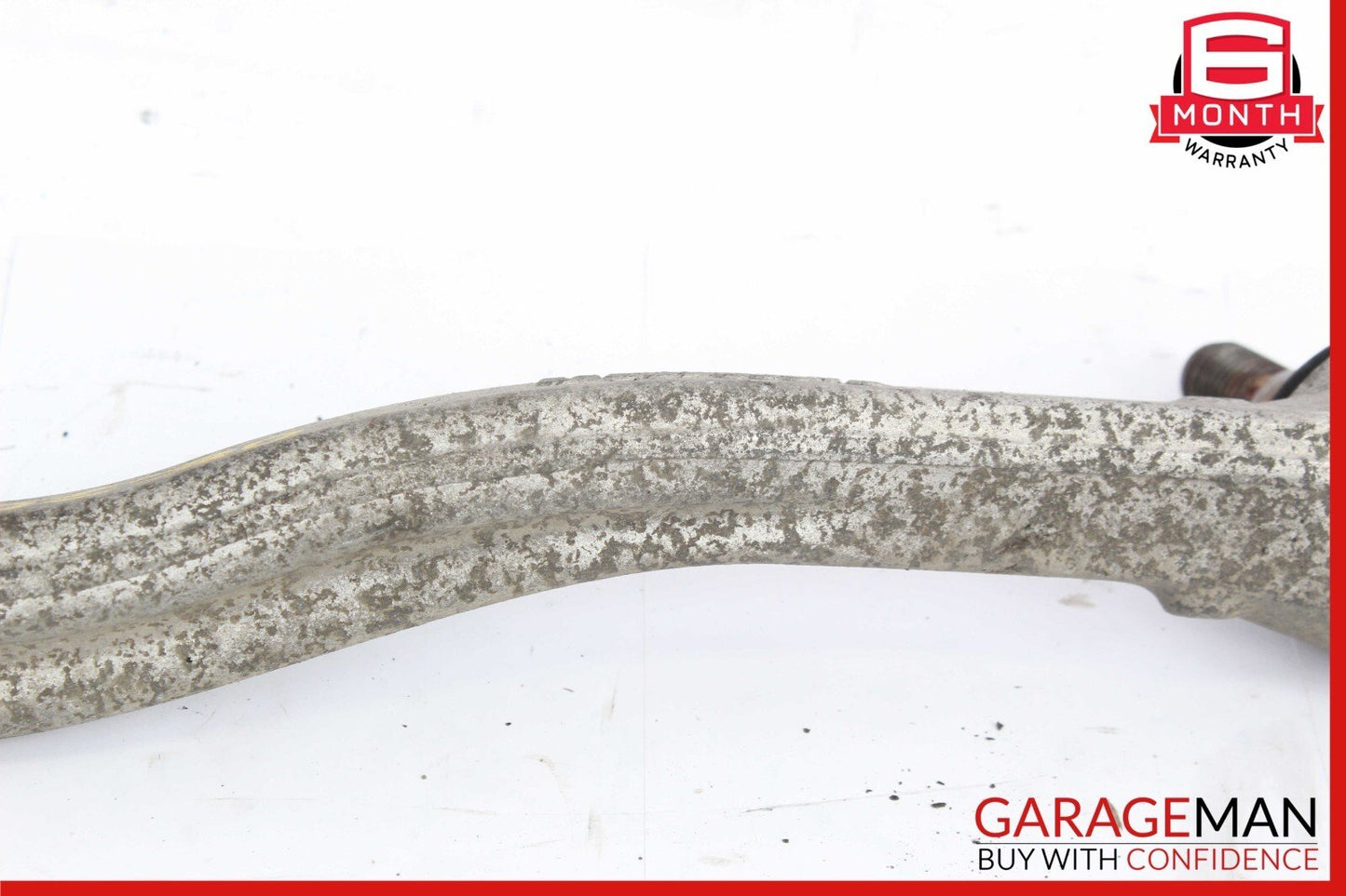 08-14 Mercedes W204 C300 C250 Front Left Driver Side Upper Control Arm RWD OEM