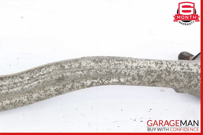 08-14 Mercedes W204 C300 C250 Front Left Driver Side Upper Control Arm RWD OEM