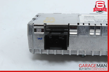 10-17 Mercedes X204 GLK350 E350 CLS550 Sirius Satellite Radio Receiver Module