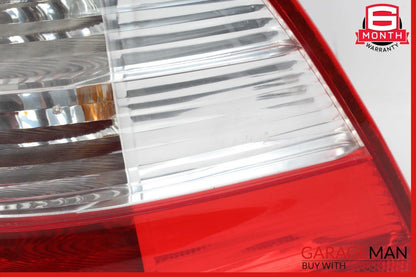 02-05 Mercedes W163 ML500 ML350 Rear Right Passenger Side Tail Light Lamp OEM