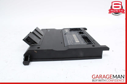 07-13 Mercedes W221 S550 S65 AMG Front Right Side Under Seat Control Module OEM