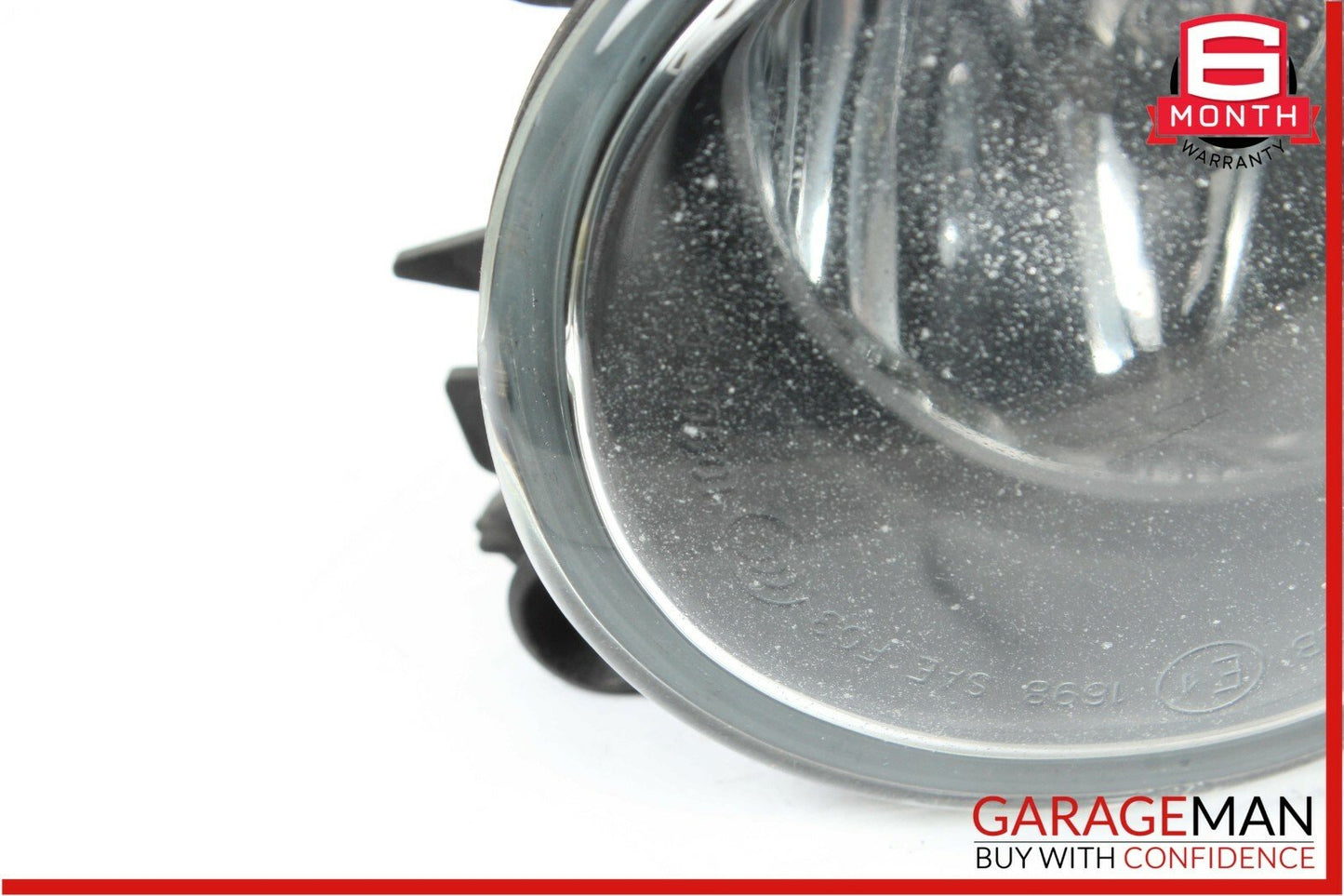 06-12 Mercedes C300 CLS500 CL550 E350 Front Right Side Bumper Fog Light Lamp