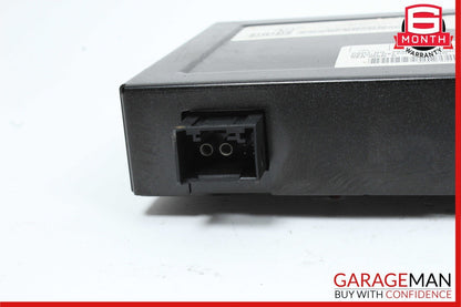 03-12 Mercedes SL500 CLS500 E350 E63 AMG Sirius Satellite Radio Receiver Module
