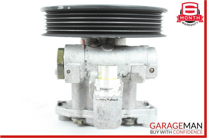 98-04 Mercedes R170 SLK320 E320 CLK320 Power Steering Pump 0024662401 OEM