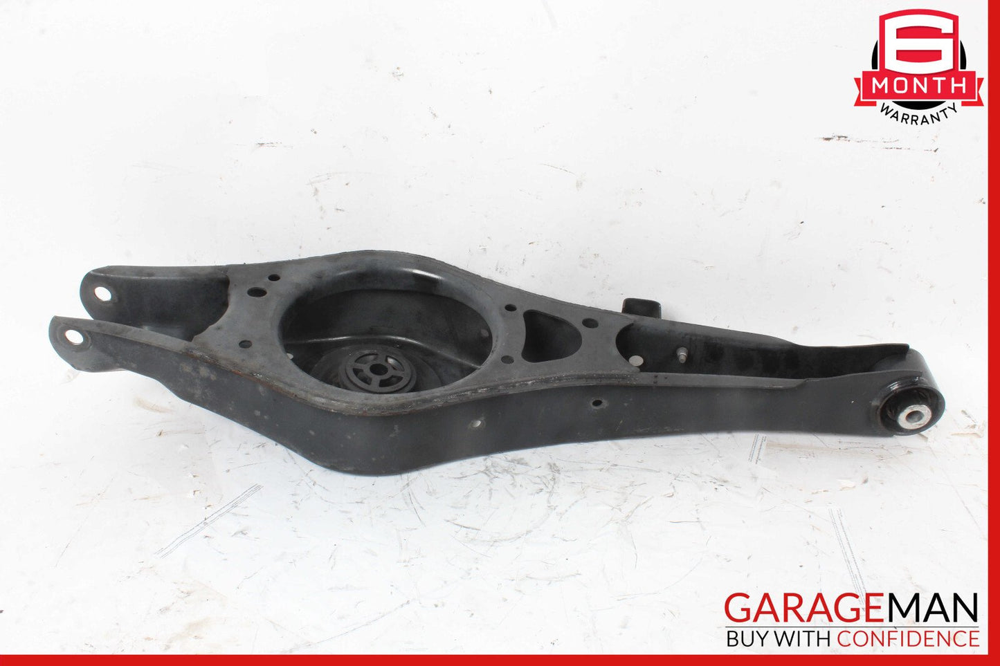09-17 Volkswagen VW CC Rear Left Lower Control Arm OEM