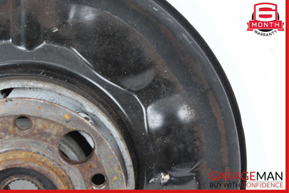 05-11 Mercedes R171 SLK350 SLK280 Rear Left Side Spindle Knuckle Hub Bearing OEM