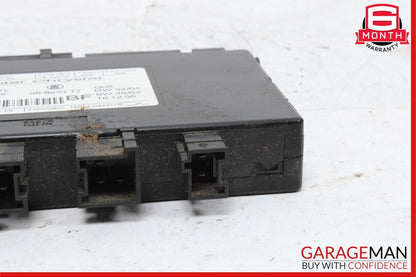 03-12 Mercedes X164 GL450 4MATIC Under Seat Control Module Front Right Side OEM